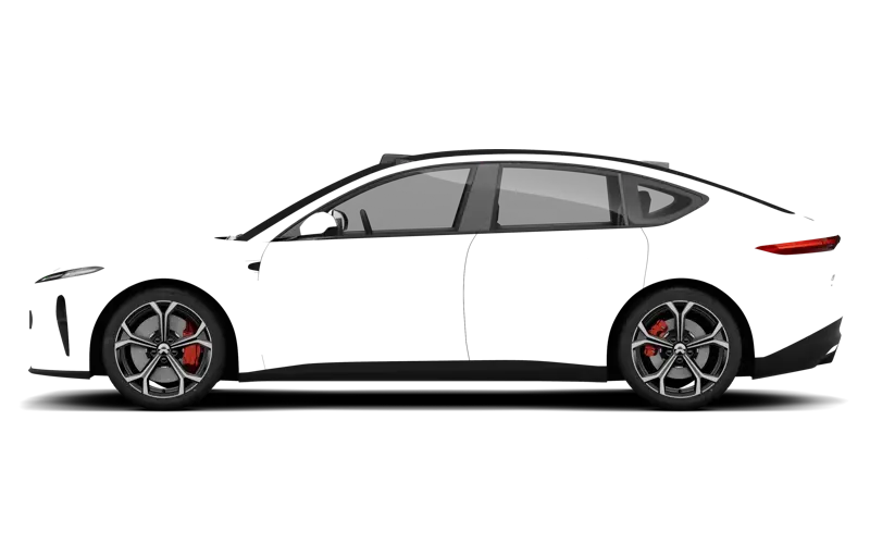 NIO ET5 75kWh Standardausstattung - inklusive Batteriekauf Leasing