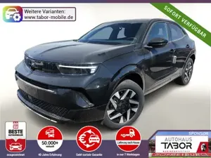 Opel Mokka GS InfotainmentP KomfortP SHZ LHZ Kam PDC