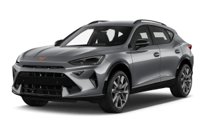 Cupra Formentor 2.0 TSI 245kW VZ DSG 4Drive