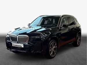 BMW X5 xDrive30d , 5-türig (Diesel)