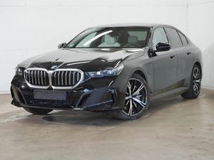 BMW 550e xDrive |Sitzbelüft. |M Sportpaket |Bowers &