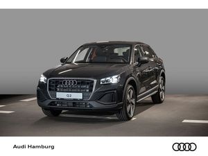 Audi Q2 35 TFSI 110(150) kW(PS) S tronic