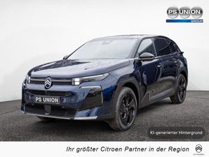 Citroën C5 Aircross MAX Panoramadach Winter-Paket mit Grip Control