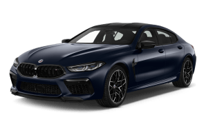 BMW M8 Gran Coupé M8 Competition xDrive Gran Coupé Leasing