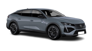 Peugeot 408 Elektromotor 210 Allure