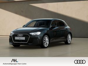 Audi A1 Sportback advanced 25 TFSI 2xKlima DynLicht