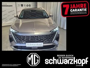 MGS9 PHEV Premium Plug-In Hybrid mit 7 Sitzen