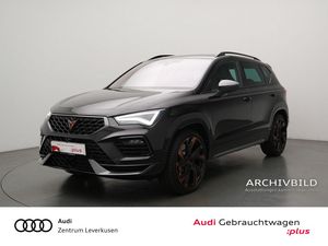 Cupra Ateca VZ 4Drive AHK DCC 360° ACC LED KAM NAVI
