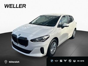 BMW 218d Active Tourer Leasing ab 479,- AHK LED LHZ Leasing