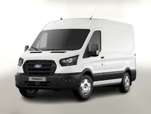 Ford Transit 310 2.0 TDCi 130 Aut L2H2 Trend PDC Temp Auto-Abo für Gewerbe Auto-Abo