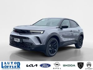 Opel Mokka Auto-Abo