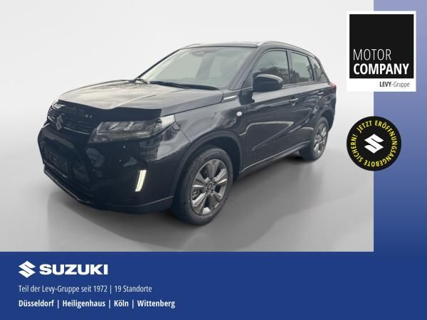 Suzuki Vitara 1.4 Boosterjet Hybrid +MY26+R.Kam+R.Kam+++ Leasing