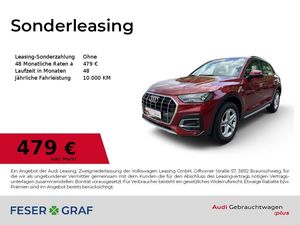 Audi Q5 Advanced 40 TDI quattro S-tronic NAVI+/PDC+/S