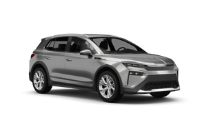 Skoda Elroq oder ähnlich - Auto-Abo