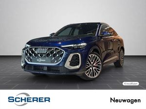 Audi SQ5 Sportback TFSI 270 kW S tronic UPE 106.400,0
