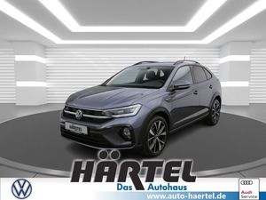 Volkswagen TAIGO R-LINE 1.0 TSI DSG (+ACC-RADAR+NAVI) LED