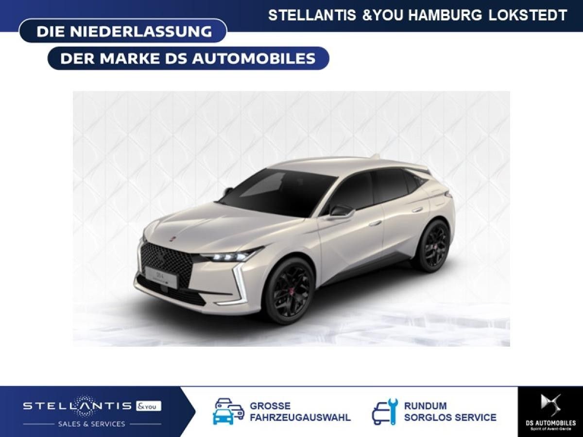 DS Automobiles DS4 DS 4 PERFORMANCE LINE + E-TENSE 225 (MY22 Leasing