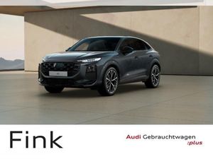 Audi Q3 Sportback e-hybrid 200kW S tronic *Sofort Verfügbar*