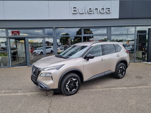 Nissan X-TRAIL 1.5 e-POWER 204 PS 4x2 N-Trek 5 Sitzer