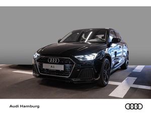 Audi A1 Sportback advanced 30 TFSI 85(11 6) kW(PS) S tronic