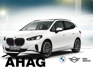 BMW 218i Active Tourer Steptronic DCT Panorama AHK Leasing