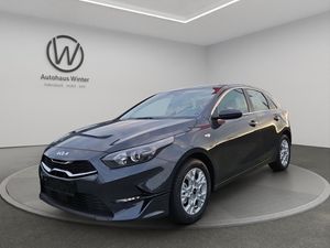 Kia Ceed Vision Auto-Abo