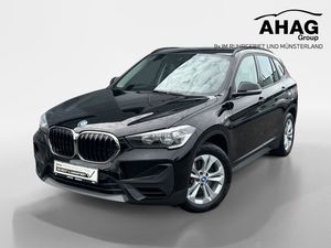 BMW X1 xDrive25e A