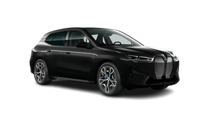 BMW iX 40 Sport Auto-Abo