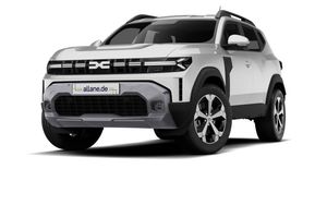 Dacia Duster TCe 130 Expression - Vario-Leasing - frei Leasing