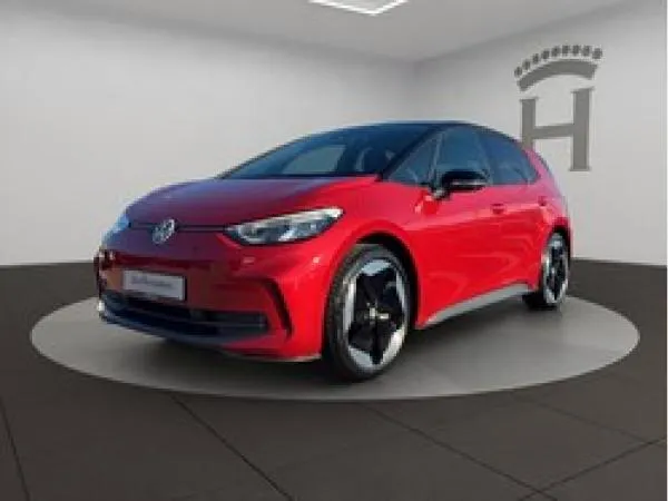 Volkswagen ID.3 Pro S Energy
