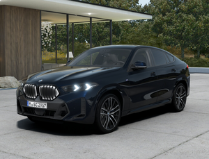 BMW X6 xDrive30d M Sport ab Lager !!! Leasing