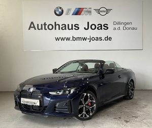 BMW M440i xDrive |M Sportpaket Pro |Lenkradheizung |