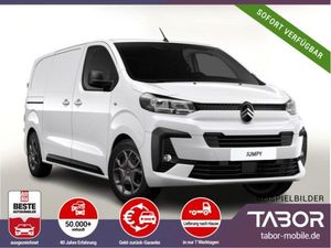 Citroën Jumpy M 145 EAT8 Nav Kam ModuWork LookP Dynamic Leasing