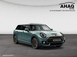 MINI Cooper S Clubman