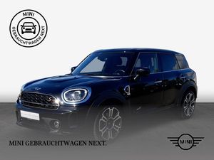 MINI Cooper S ALL4 Countryman DAB LED RFK Navi Shz. u Leasing