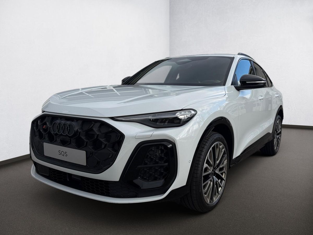 Audi SQ5 Sportback (GUN) Leasing