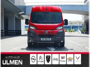 Citroën Jumper Kastenwagen 33 L2H1 BlueHDi 120 Leasing