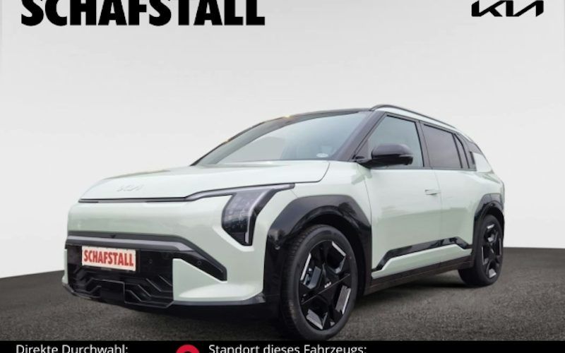 Kia Ev3 81 KWh 150 KW GT-line Frontantrieb 5dr Auto kaufen