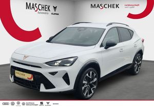 Cupra Formentor VZ 2.0 TSI DSG Navi ACC Matrix 19 Zoll