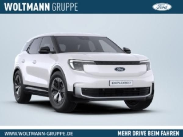 Ford Explorer Premium RWD 52kWh 170PS Bestellfahrzeug Navi RFK Leasing