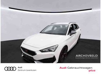 Cupra Leon VZ DSG VIRT ACC DCC KEYLESS KAM NAVI LED Leasing