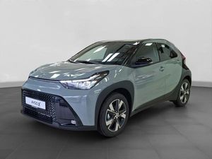 Toyota Aygo 1,5 Hybrid 116 PS Teamplayer inkl. Sitzheizung