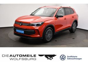 Volkswagen Tiguan 1.5 eTSI DSG Goal LED+/ACC/TravelAssist