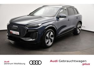 Audi Q6 e-tron quattro Luft/Matrix/B+O