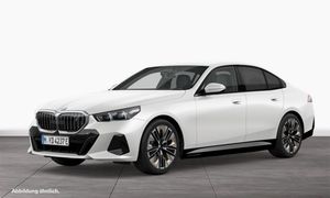 BMW i5 eDrive40 Limousine M Sport AHK Kamera LED