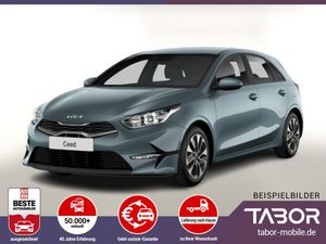 KIA Ceed 1.0 T-GDI 100 Nav SHZ Kam PDC Temp AppCo16Z Auto-Abo