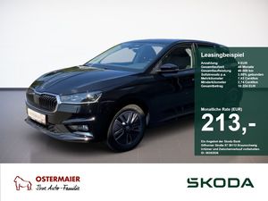 Skoda Fabia Balance 1.0 TSI WINTER.ACC.SHZ.LaneA.KAM.A