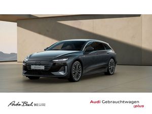 Audi A6 Avant e-tron UPE97' S line quattro Navi Tech
