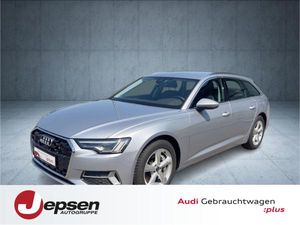 Audi A6 Avant 50 TFSI e Sport adv. qu. S tr. AHK