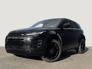 Land Rover Range Rover Evoque Dynamic SE 2.0 D200 Mild-Hybr